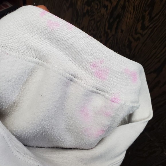 Dragon Ball Z Anime Pullover Hoodie Sweatshirt Youth Size XL Frieza Saga *Read - Picture 9 of 12